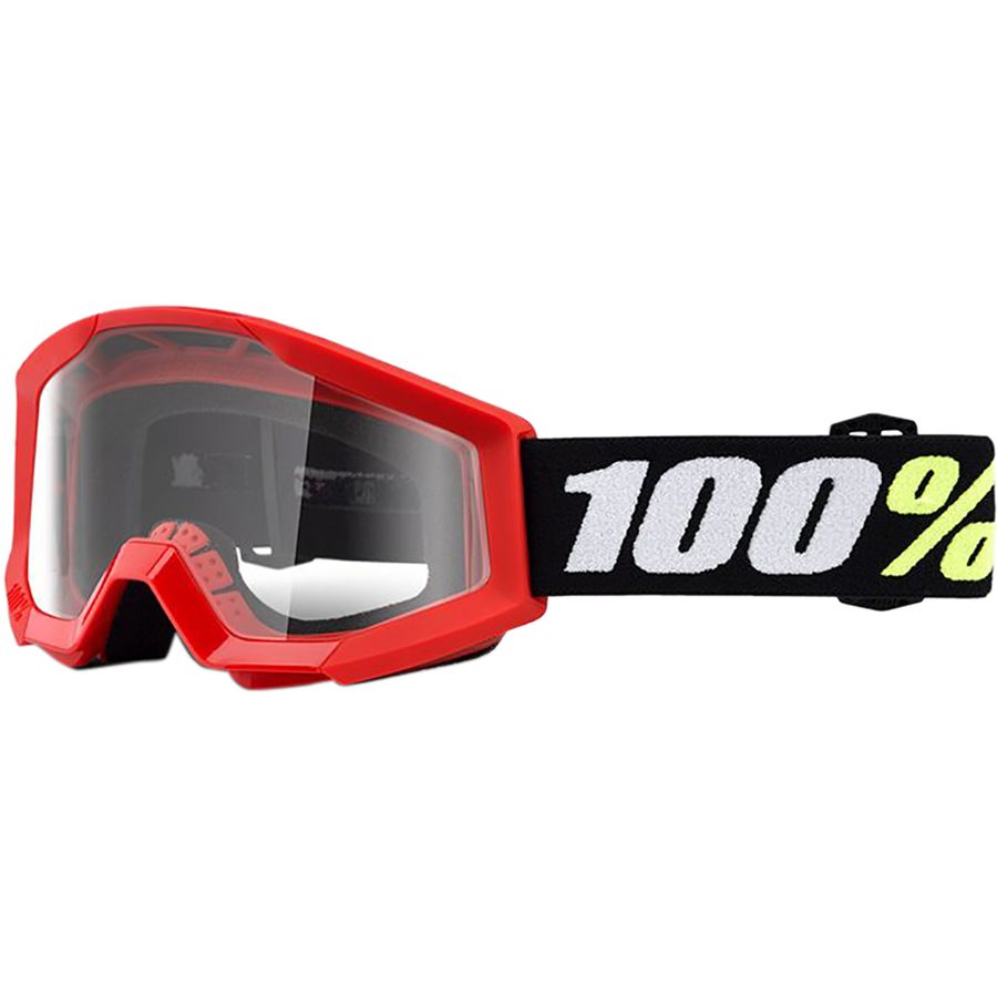  100% Strata Mini Goggles - Bike