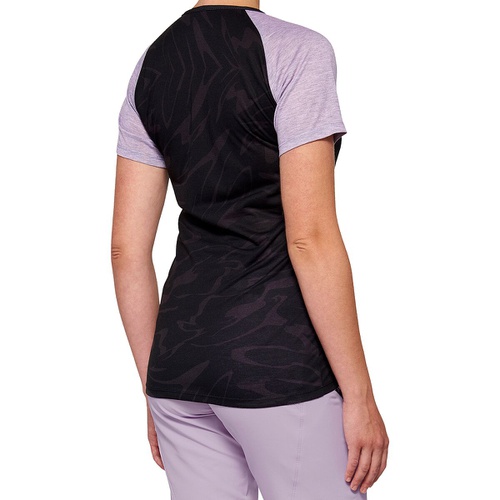  100% Airmatic Short-Sleeve Jersey - Women