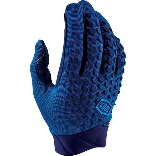  100% Geomatic Full Finger Glove - Men