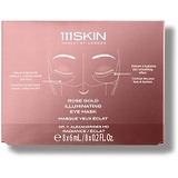 111SKIN HARLEY ST. LONDON Rose Gold Illuminating Eye Mask - 8 masks 48ml / 1.6fl.oz