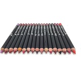 17 Colors of LA GIRL Lipliner Pencil