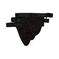 2(X)IST Cotton 3-Pack Thong