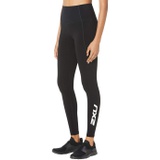 2XU Fitness New Heights Pocket Compression Tights