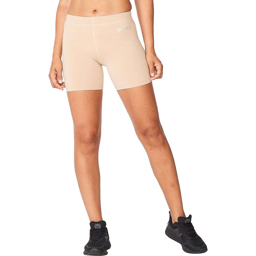 2XU Core Compression 5in Game Day Short - Women