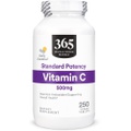 365 by Whole Foods Market, Vitamin C 500Mg, 250 Tablets