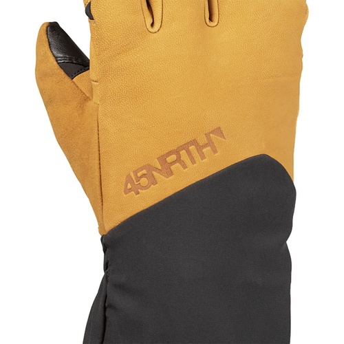  45NRTH Sturmfist 4 Finger Glove - Men