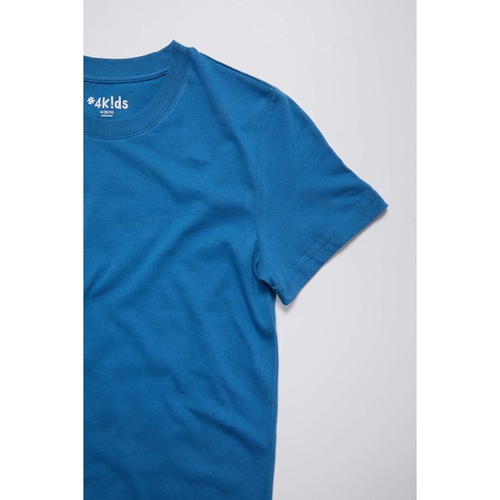  #4kids Essential Short Sleeve T-Shirt (Little Kids/Big Kids)