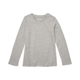 #4kids Essential Long Sleeve T-Shirt (Little Kids/Big Kids)