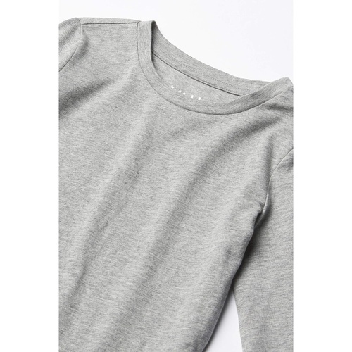  #4kids Essential Long Sleeve T-Shirt (Little Kids/Big Kids)