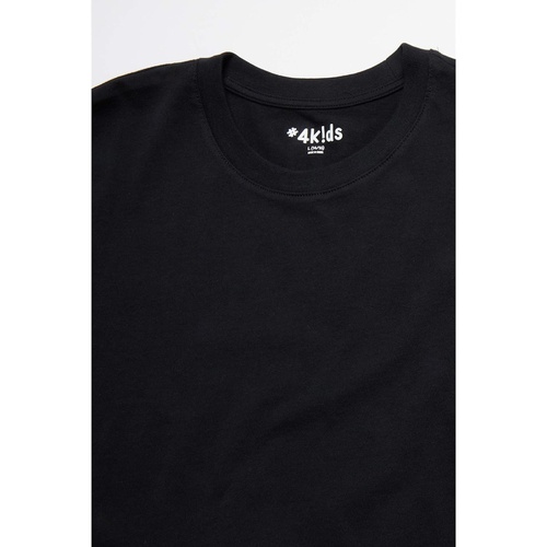  #4kids Essential Short Sleeve T-Shirt (Little Kids/Big Kids)