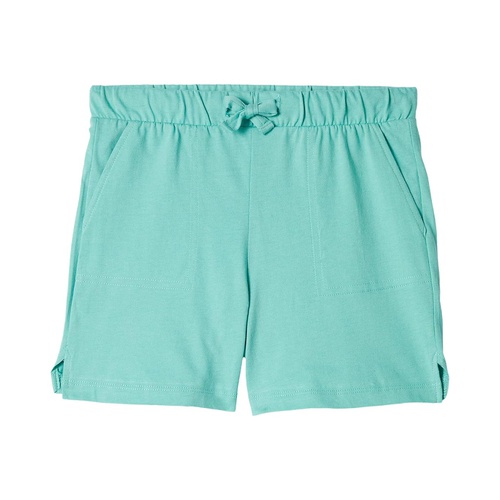  #4kids Essential Pull-On Shorts (Little Kids/Big Kids)