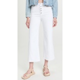 7 For All Mankind Ultra Wide Leg Jeans