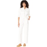 7 For All Mankind Full Sleeve Jumpsuit