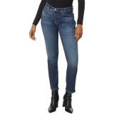 Womens 7 For All Mankind Josefina in Blueland
