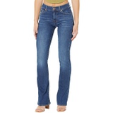 Womens 7 For All Mankind Slim Illusion Bootcut in Highline