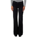 Womens 7 For All Mankind Dojo Tailorless in Black Rose
