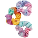 8 Other Reasons 3-Pack Virgo Scrunchies_BRIGHT MULTI