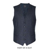 8 by YOOX Suit vest