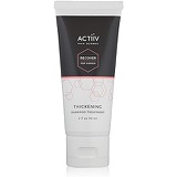 ACTIIV Recover Thickening Shampoo Treatment for Women, 2 Fl oz