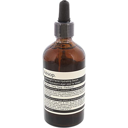  AESOP Lightweight Facial Hydrating Serum - For Combination, Oily / Sensitive Skin