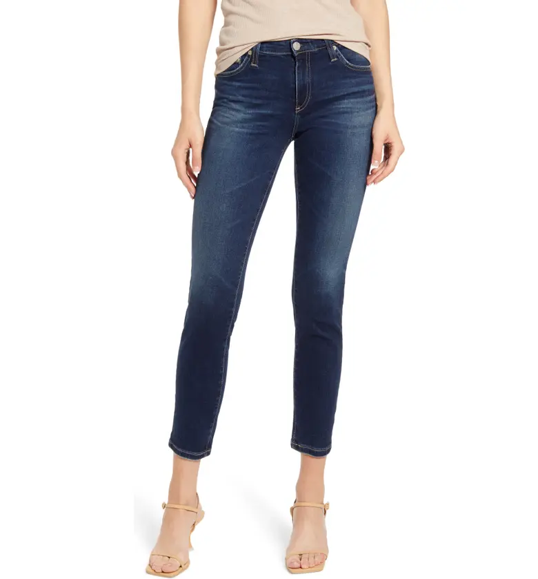 AG The Prima Straight Leg Crop Jeans_07Y EMMERSON