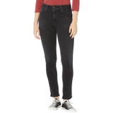 AG Adriano Goldschmied Mari High-Rise Slim Straight in Melodic