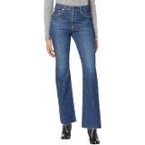 AG Adriano Goldschmied Alexxis Vintage High-Rise Bootcut in Easy Street