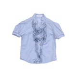 AGLINI Patterned shirts & blouses