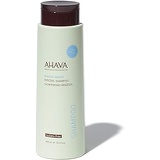 AHAVA DeadSea Water Mineral Shampoo, 13.5 Fl Oz