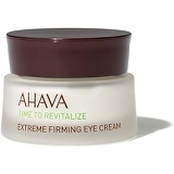 AHAVA Extreme Firming Eye Cream, 0.5 Fl Oz