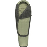 ALPS Mountaineering Dogwood + Sleeping Bag: 40F Synthetic - Hike & Camp
