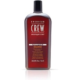 AMERICAN CREW Crew Fortifying Shampoo, 33.8 Fl Oz