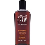 AMERICAN CREW Anti-Dandruff Shampoo, 3.3 oz.