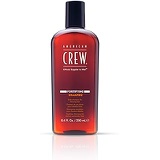 AMERICAN CREW Crew Fortifying Shampoo, 8.45 Fl Oz