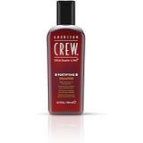 AMERICAN CREW Crew Fortifying Shampoo, 3.3 Fl Oz