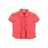 AMORE Solid color shirts & blouses