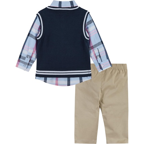  ANDY & EVAN KIDS Sweater Vest Set (Toddleru002FLittle Kids)