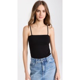 ATM Anthony Thomas Melillo Ruched Tube Top