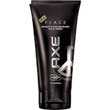 Axe Face Wash, Peace 5 oz