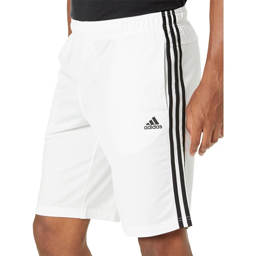 아디다스 Adidas Essentials 3-Stripes Tricot Shorts