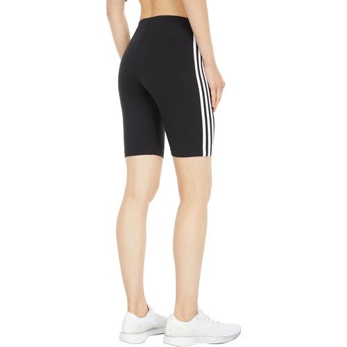 아디다스 Adidas Essentials 3-Stripes Bike Shorts