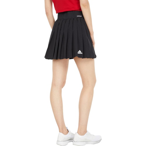 아디다스 Adidas Club Tennis Pleated Skirt