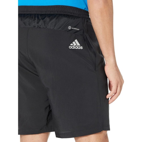 아디다스 Adidas Run It 9 Shorts