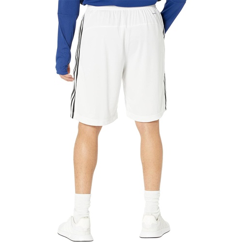 아디다스 Adidas Designed 2 Move 3-Stripes Primeblue Shorts