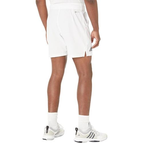 아디다스 Adidas Ergo 7 Tennis Shorts