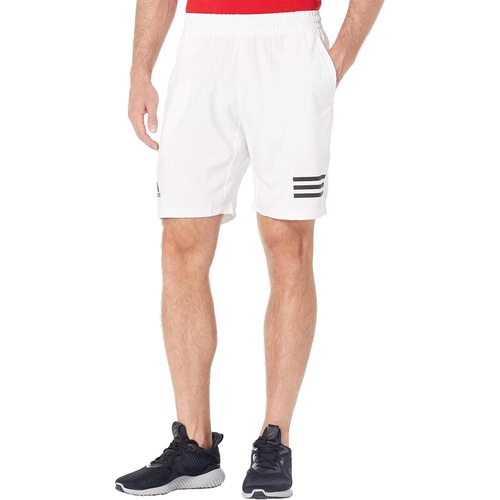 아디다스 Adidas Club 3-Stripes Shorts