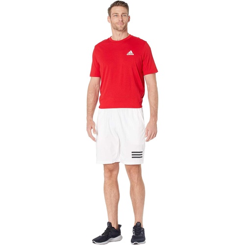 아디다스 Adidas Club 3-Stripes Shorts