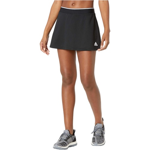 아디다스 Adidas Tennis Club Skirt