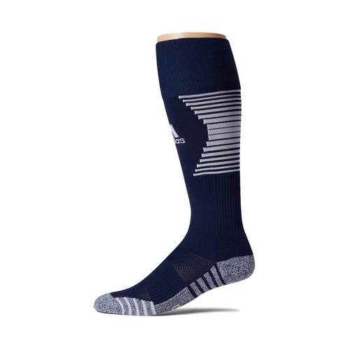 아디다스 Adidas Team Speed 3 Soccer Socks 1-Pair