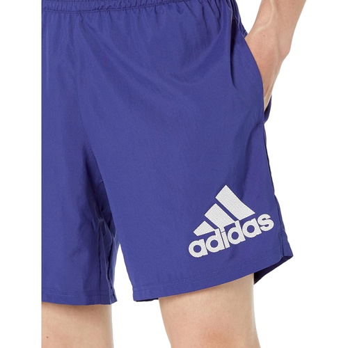 아디다스 Adidas Run It 7 Shorts
